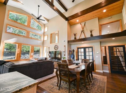 1147 Autumn Hills Road, Gardnerville, NV 89460 Photo