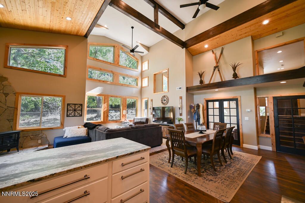 1147 Autumn Hills Road, Gardnerville, NV 89460 Photo