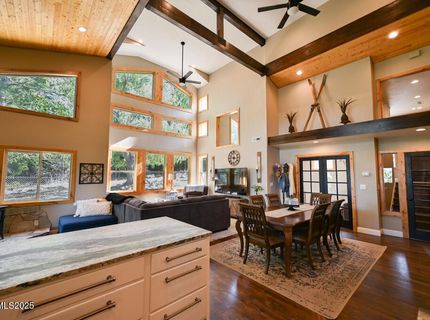 1147 Autumn Hills Road, Gardnerville, NV 89460 Photo