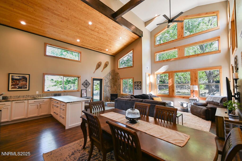 1147 Autumn Hills Road, Gardnerville, NV 89460 Photo