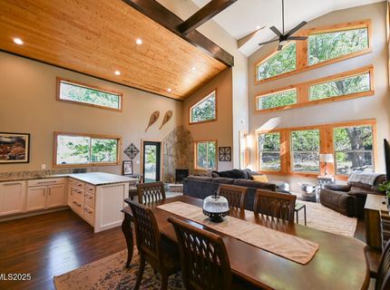 1147 Autumn Hills Road, Gardnerville, NV 89460 Photo