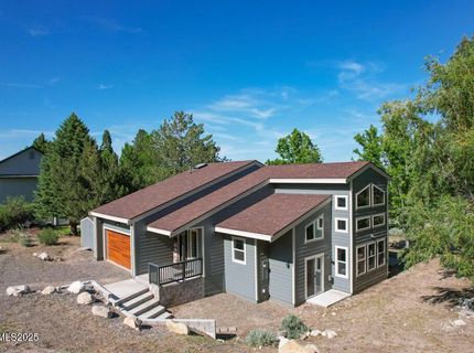 1147 Autumn Hills Road, Gardnerville, NV 89460 Photo