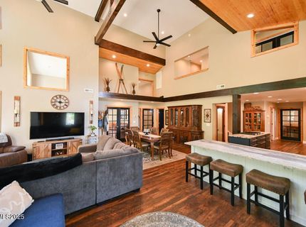 1147 Autumn Hills Road, Gardnerville, NV 89460 Photo