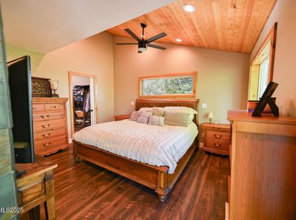 1147 Autumn Hills Road, Gardnerville, NV 89460 Photo