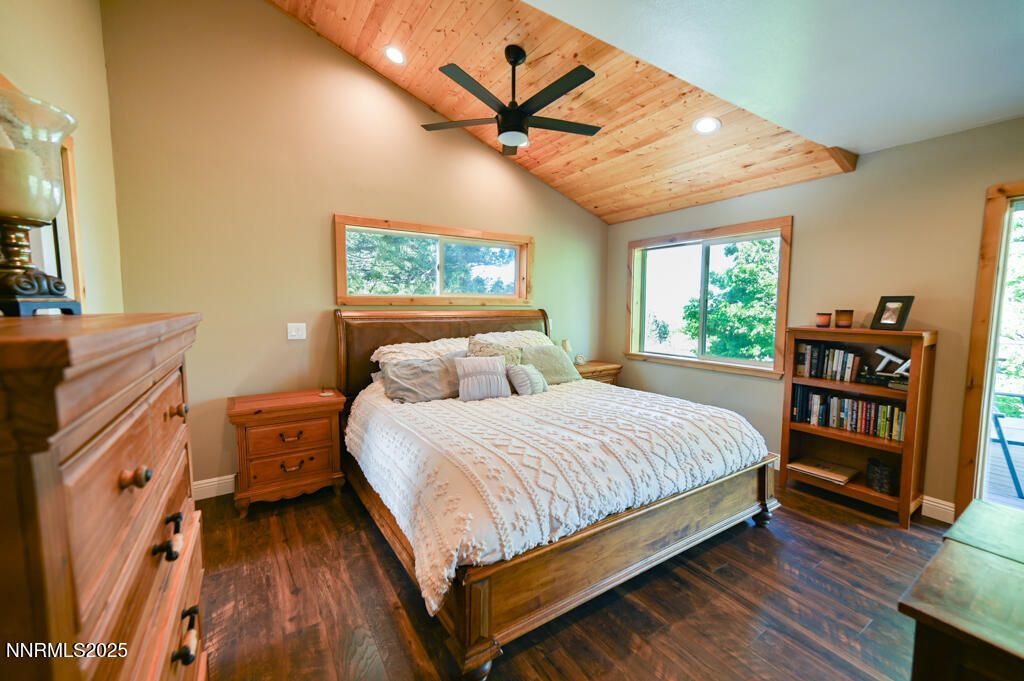 1147 Autumn Hills Road, Gardnerville, NV 89460 Photo