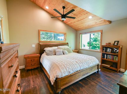 1147 Autumn Hills Road, Gardnerville, NV 89460 Photo