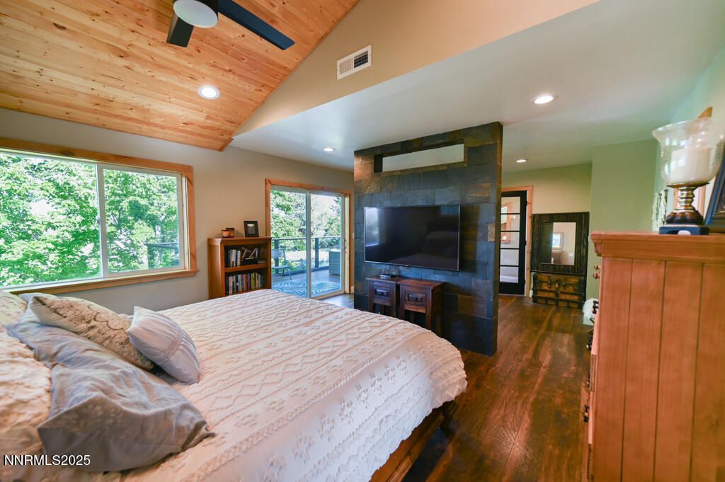 1147 Autumn Hills Road, Gardnerville, NV 89460 Photo