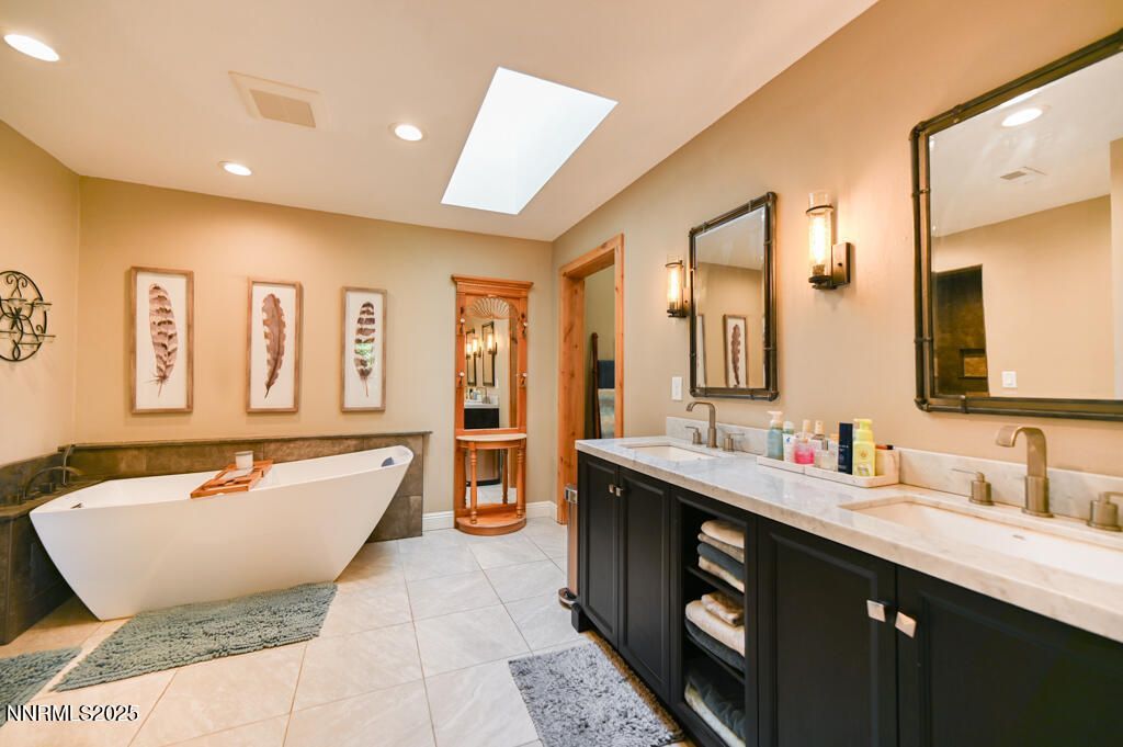 1147 Autumn Hills Road, Gardnerville, NV 89460 Photo