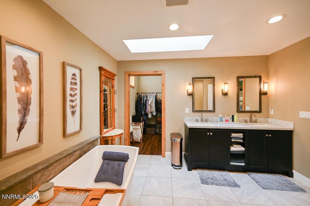 1147 Autumn Hills Road, Gardnerville, NV 89460 Photo