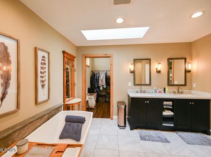 1147 Autumn Hills Road, Gardnerville, NV 89460 Photo