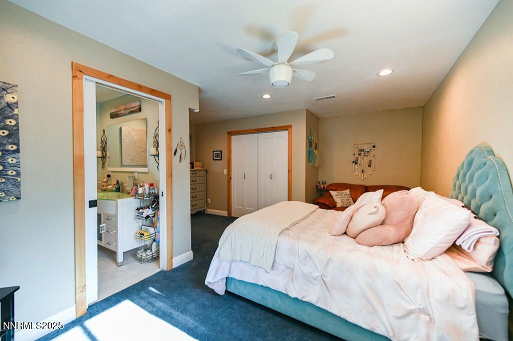 1147 Autumn Hills Road, Gardnerville, NV 89460 Photo