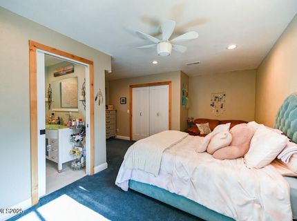 1147 Autumn Hills Road, Gardnerville, NV 89460 Photo