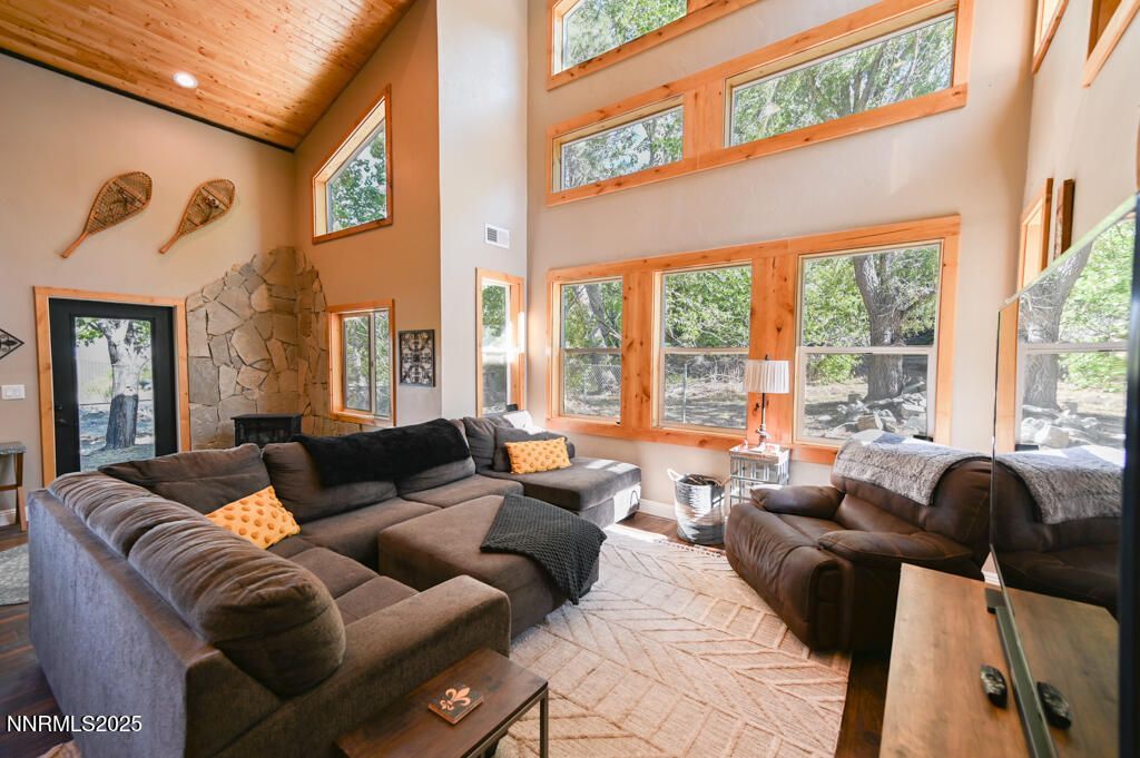 1147 Autumn Hills Road, Gardnerville, NV 89460 Photo