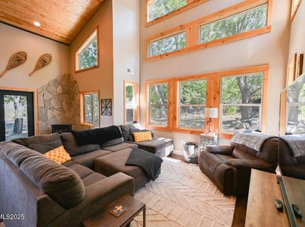 1147 Autumn Hills Road, Gardnerville, NV 89460 Photo