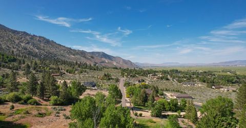 1147 Autumn Hills Road, Gardnerville, NV 89460 Photo