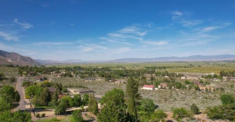 1147 Autumn Hills Road, Gardnerville, NV 89460 Photo