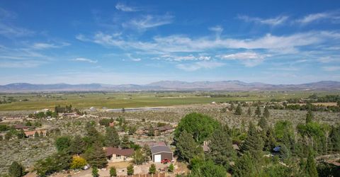 1147 Autumn Hills Road, Gardnerville, NV 89460 Photo