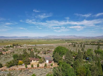 1147 Autumn Hills Road, Gardnerville, NV 89460 Photo