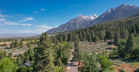 1147 Autumn Hills Road, Gardnerville, NV 89460 Photo