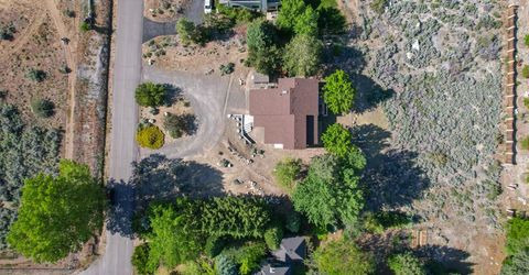 1147 Autumn Hills Road, Gardnerville, NV 89460 Photo