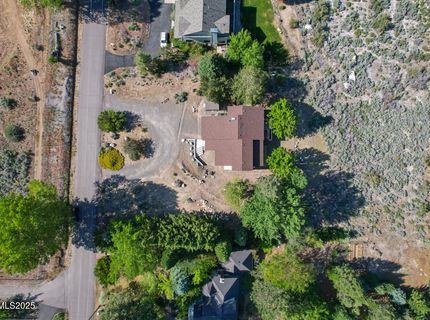 1147 Autumn Hills Road, Gardnerville, NV 89460 Photo