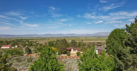 1147 Autumn Hills Road, Gardnerville, NV 89460 Photo