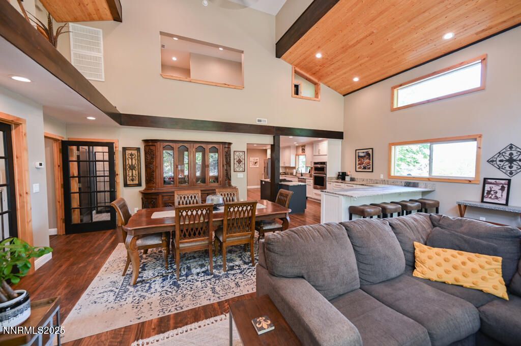 1147 Autumn Hills Road, Gardnerville, NV 89460 Photo