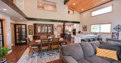 1147 Autumn Hills Road, Gardnerville, NV 89460 Photo