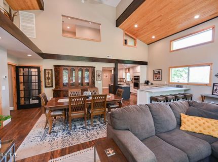 1147 Autumn Hills Road, Gardnerville, NV 89460 Photo