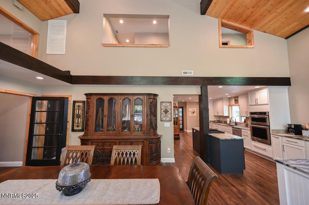 1147 Autumn Hills Road, Gardnerville, NV 89460 Photo