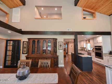 1147 Autumn Hills Road, Gardnerville, NV 89460 Photo