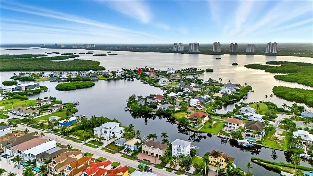 26815 Mclaughlin Blvd, Bonita Springs, FL 34134 Photo