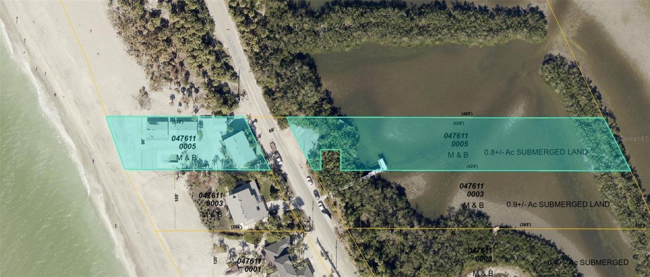 8520 Manasota Key Road, Englewood, FL 34223 Photo