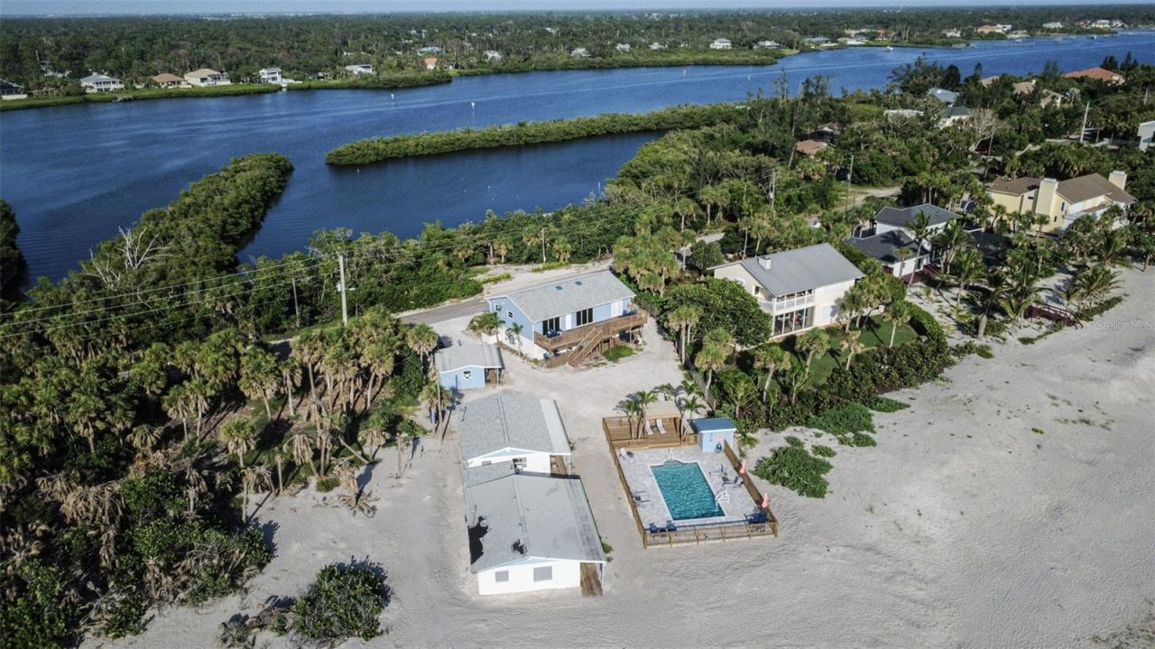 8520 Manasota Key Road, Englewood, FL 34223 Photo