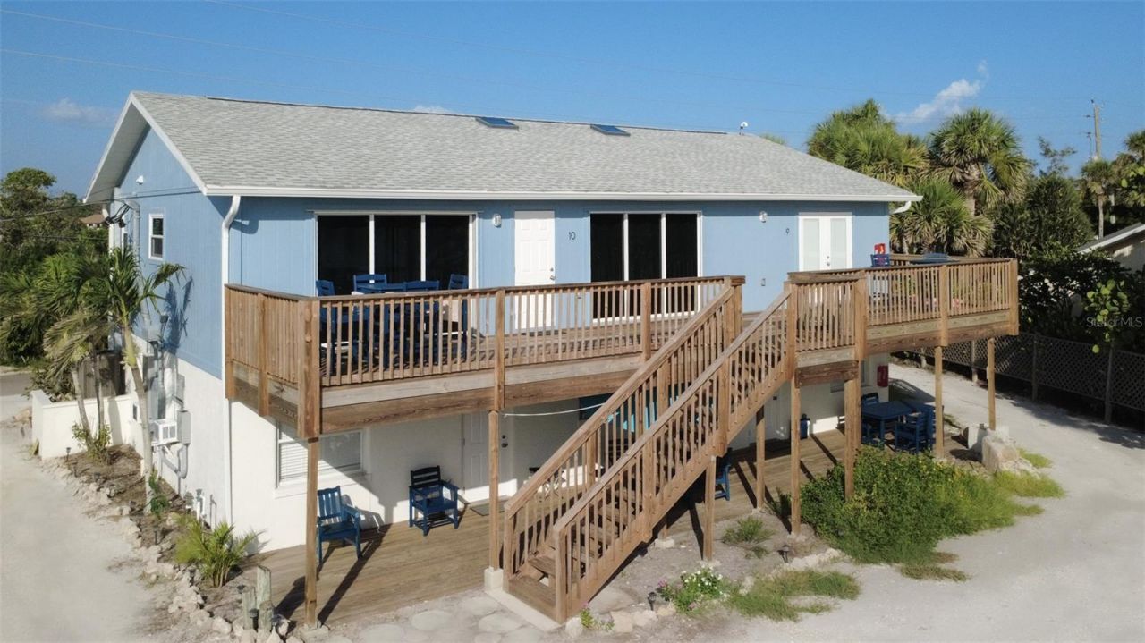 8520 Manasota Key Road, Englewood, FL 34223 Photo