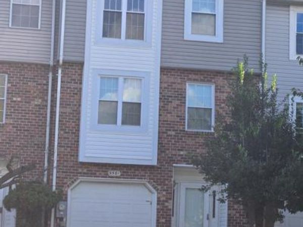9581 DONNAN CASTLE COURT, LAUREL, MD 20723