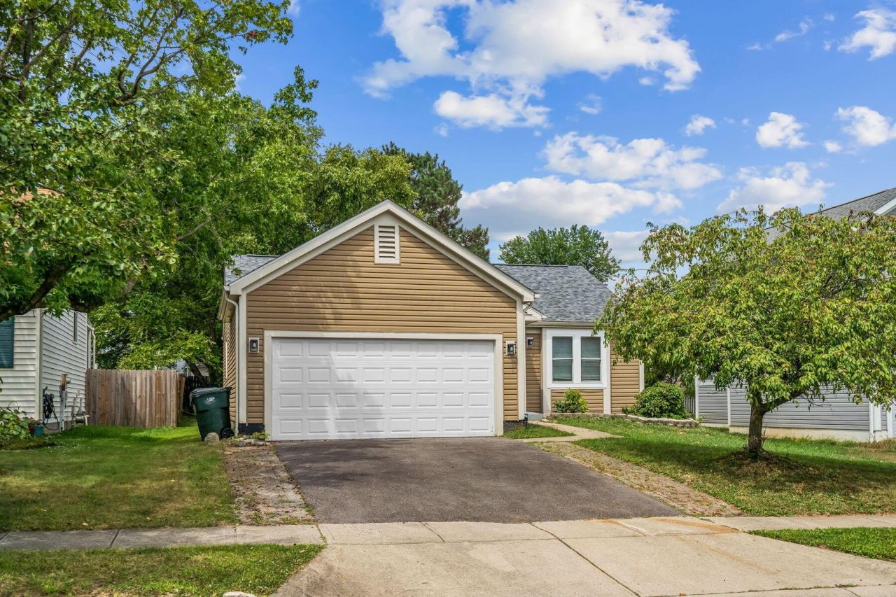 7640 Kittansett Lane, Pickerington, OH 43147 Main Photo