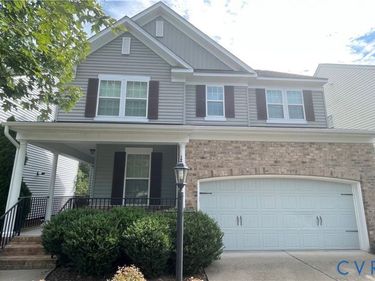 1119 Ashton Village Lane, Midlothian, VA 23114