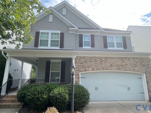 1119 Ashton Village Lane, Midlothian, VA 23114