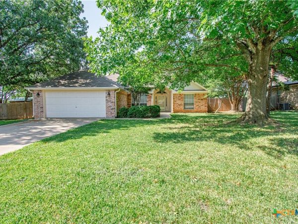 203 Taylors Drive, Temple, TX 76502