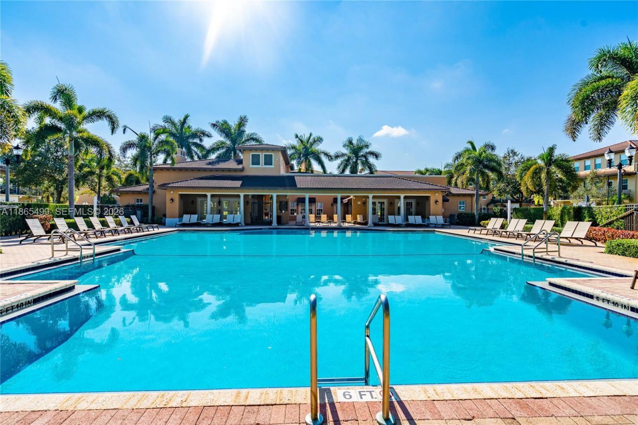 14749 SW 9th St, Unit 3110, Pembroke Pines, FL 33027 Photo