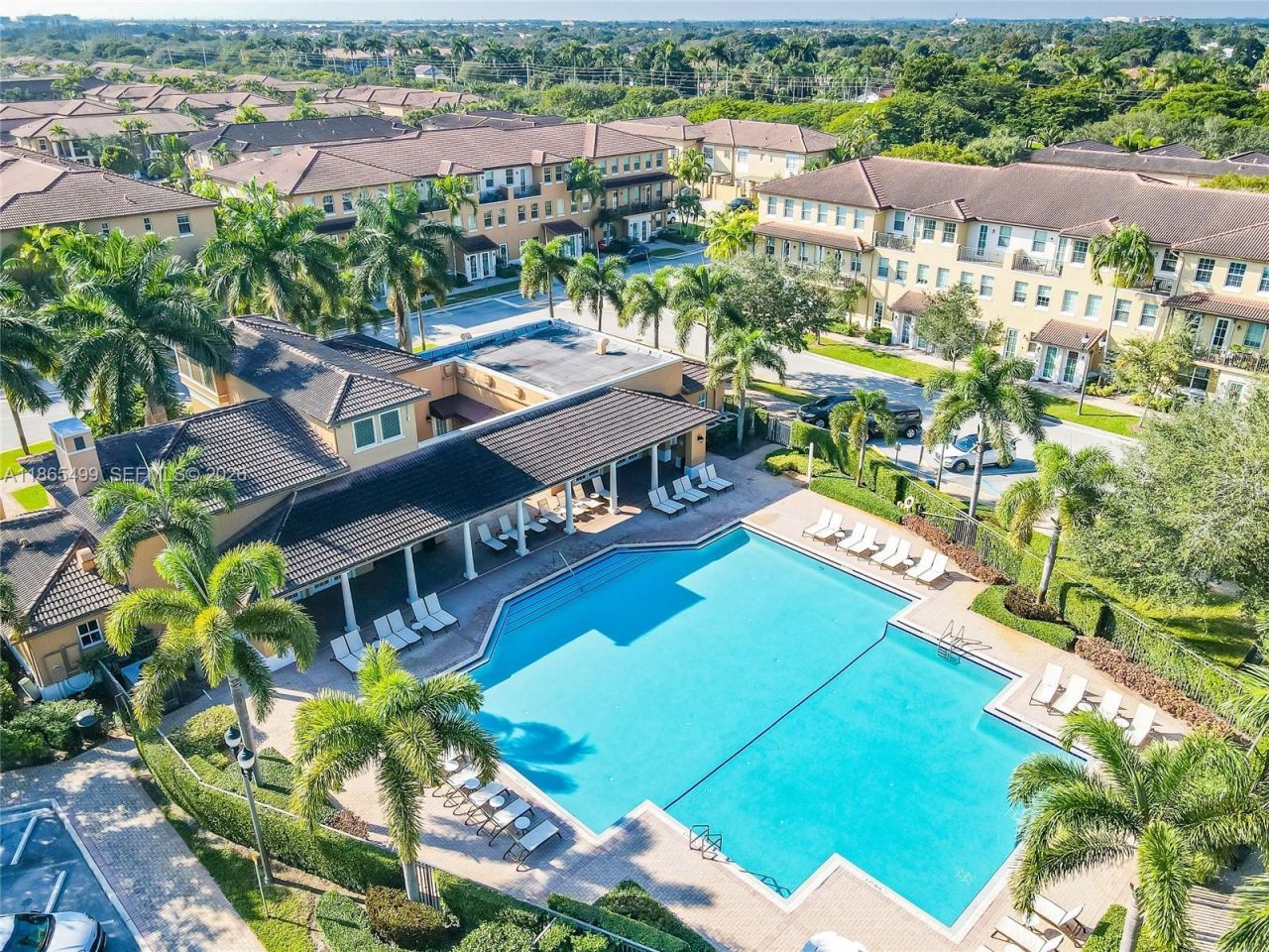 14749 SW 9th St, Unit 3110, Pembroke Pines, FL 33027 Photo