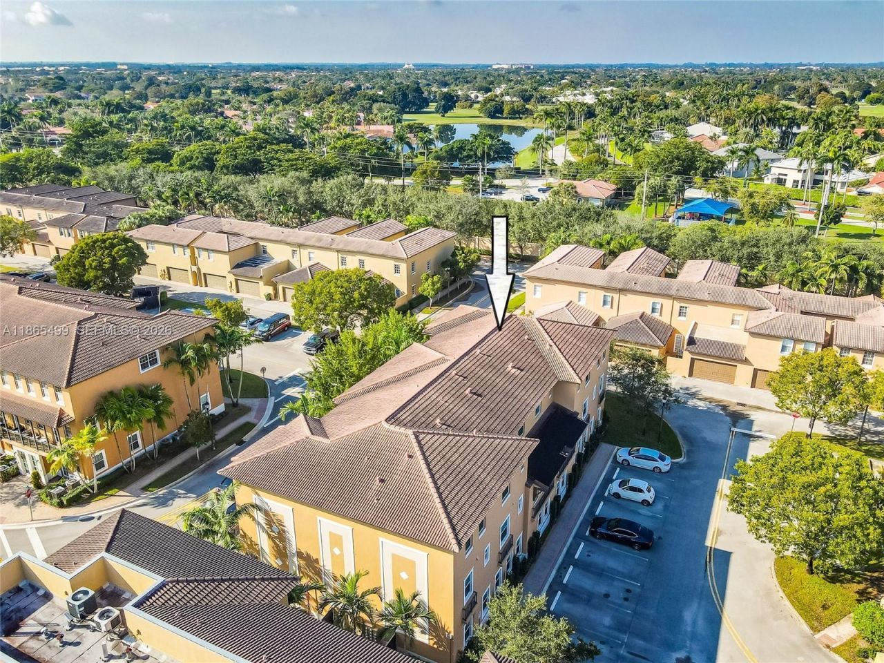 14749 SW 9th St, Unit 3110, Pembroke Pines, FL 33027 Photo