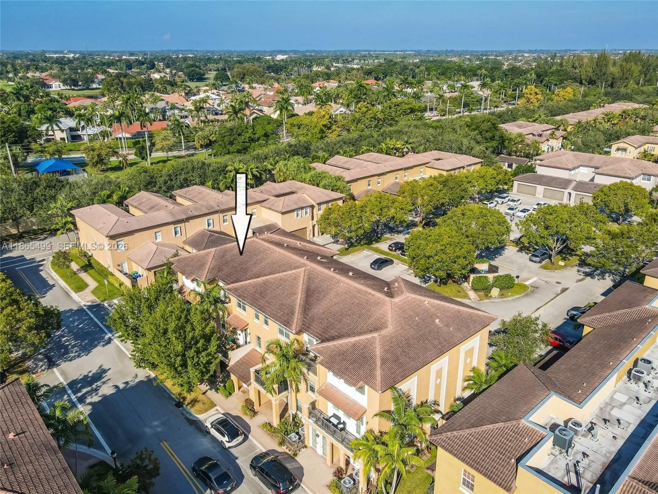 14749 SW 9th St, Unit 3110, Pembroke Pines, FL 33027 Photo