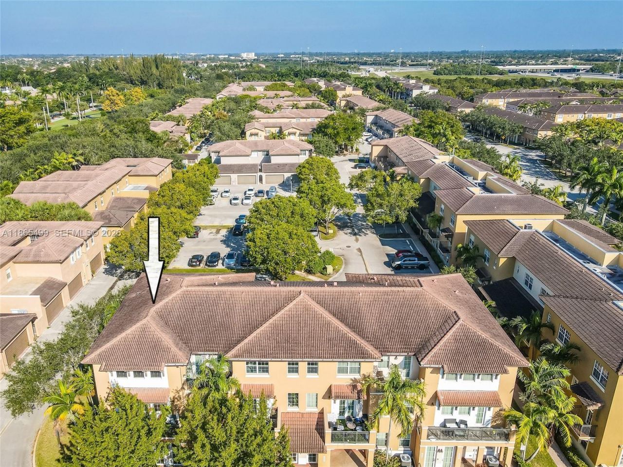 14749 SW 9th St, Unit 3110, Pembroke Pines, FL 33027 Photo