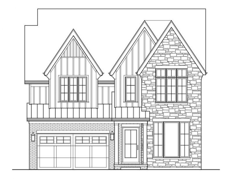 413 S Kensington Avenue, La Grange, IL 60525