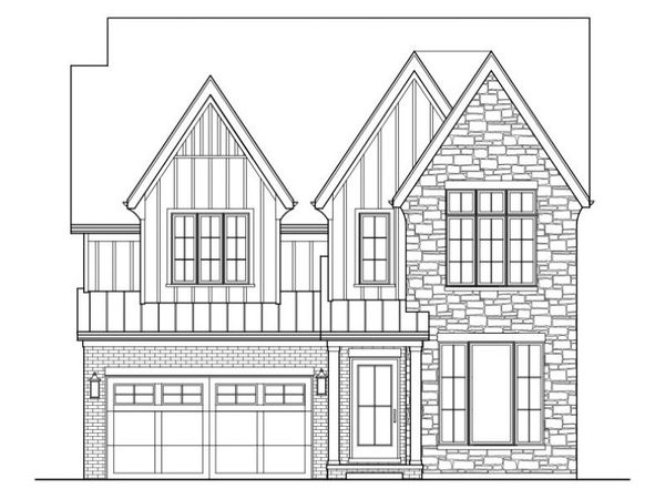 413 S Kensington Avenue, La Grange, IL 60525