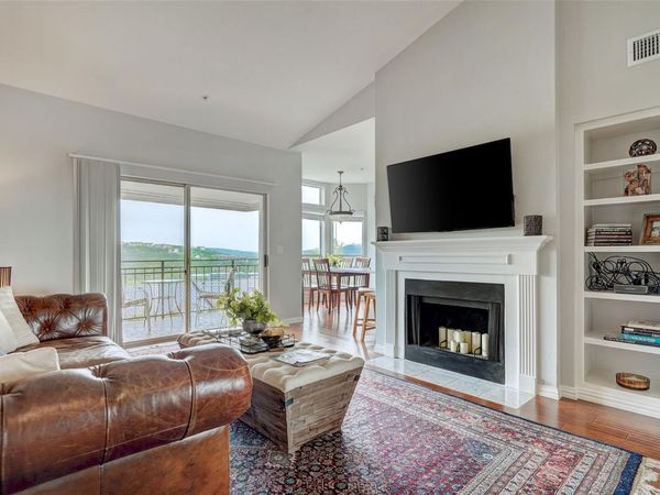 6000 Shepherd Mountain CV, Unit 1917, Austin, TX 78730