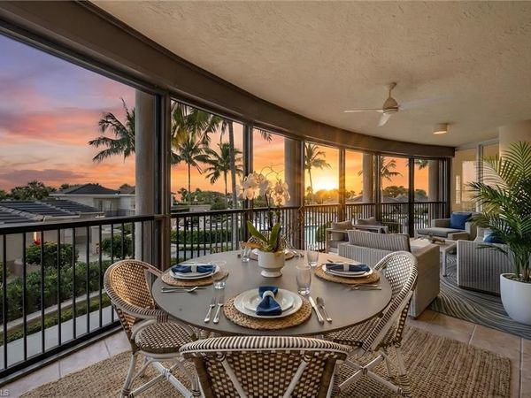 8665 Bay Colony DR, Unit 202, NAPLES, FL 34108