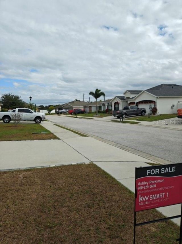 1561 Shorewood Drive, Auburndale, FL 33823 Photo